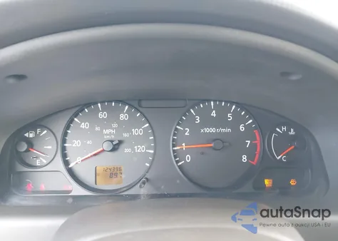 2005 Nissan Sentra 1.8S из США, поврежденный, VIN 3N1CB51D45L459552